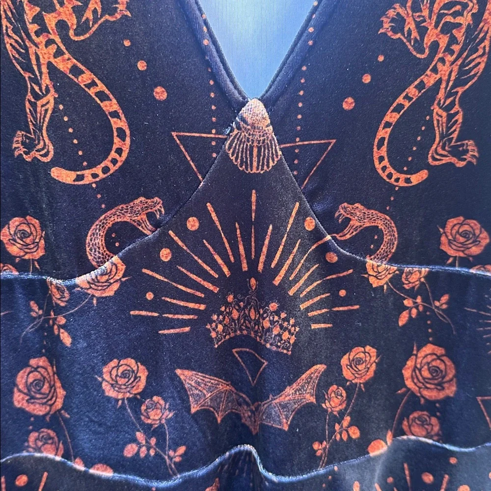 Blackmilk dress - Picture 2 of 4